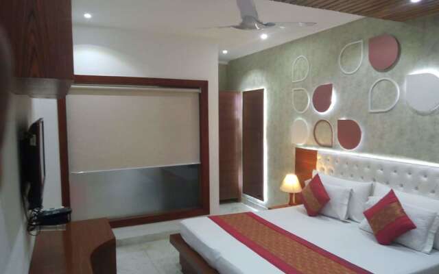 Hotel Indraprastha