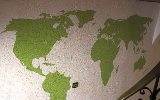 Hostel Bad Salzig