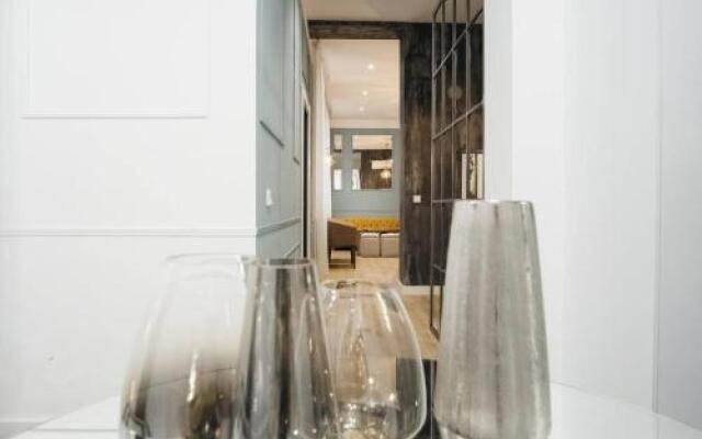 Homeabout Cibeles Apartment Ii