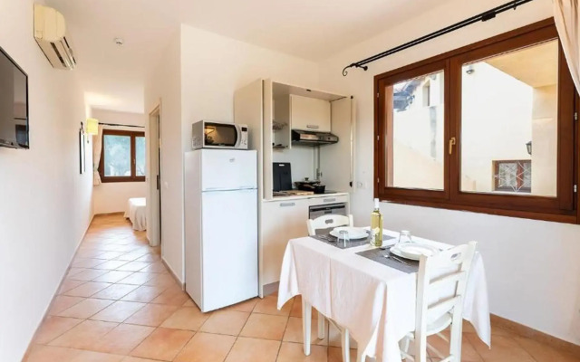 Residence Baia dei Mirti