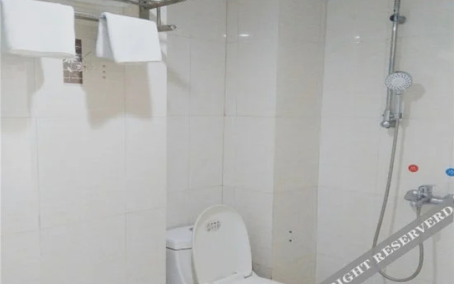 Huhui Hotel