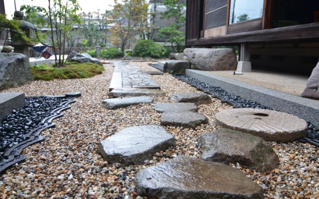 Shunyoso Kihinkan
