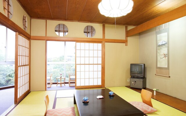 Hotel Miyama