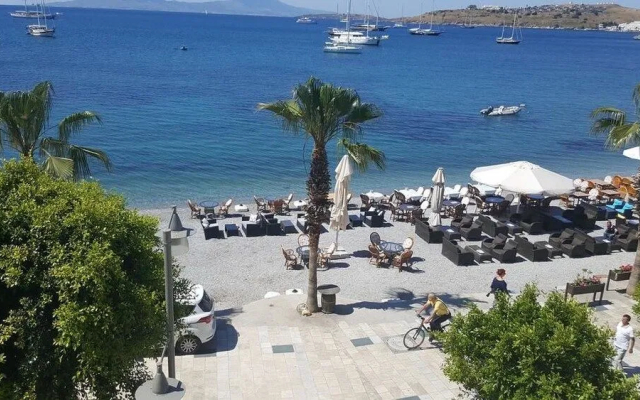 Ugur Apart Otel