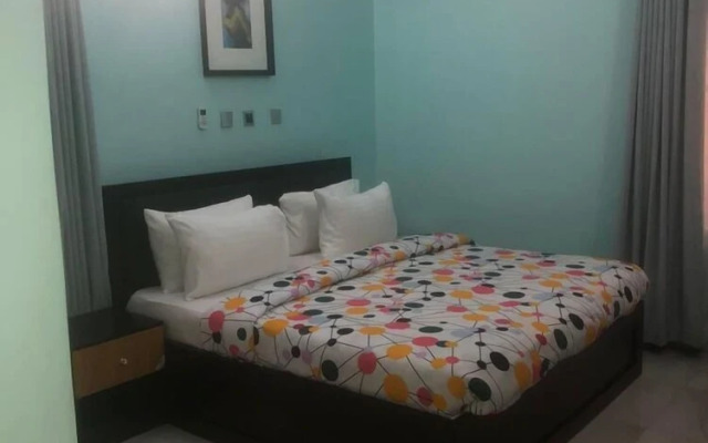 Winthrop Suites
