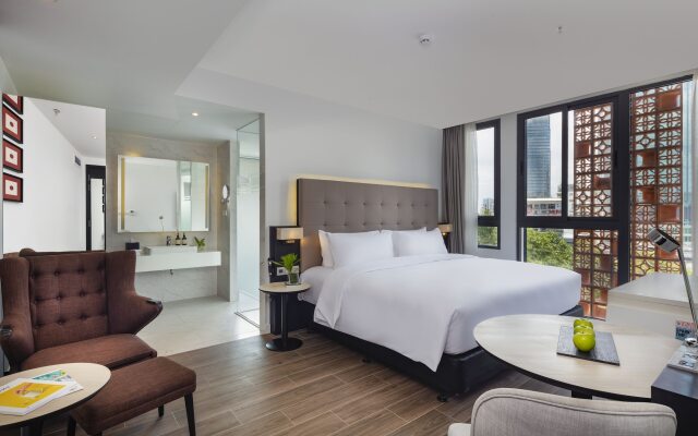 INNSiDE by Melia Saigon Central