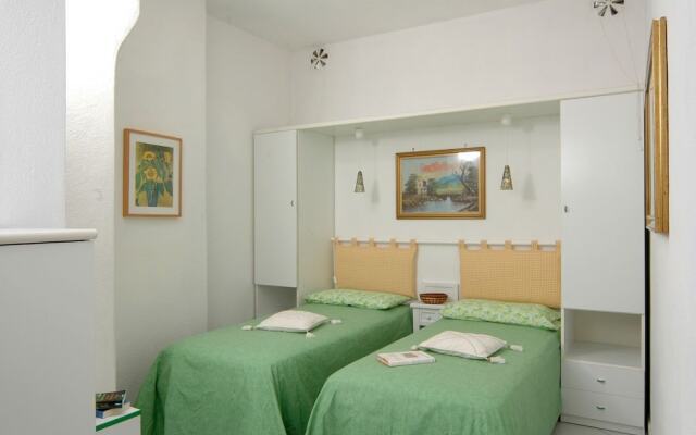 Appartamenti Buttavento