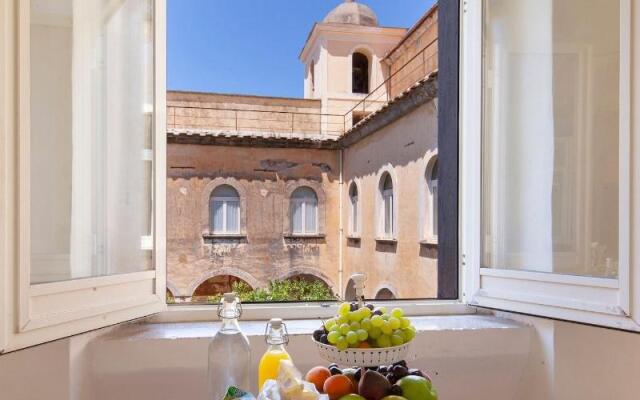 Relais il Chiostro