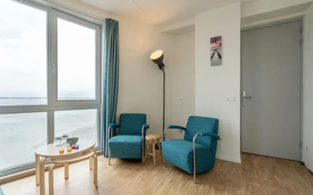 Beautiful Apartment With sea View