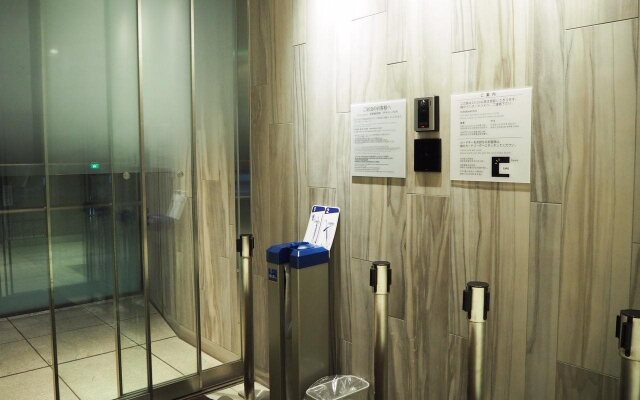 KEIKYU EX INN Higashiginza