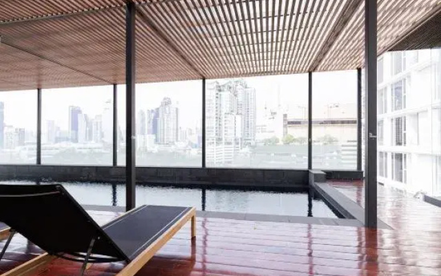 Apartment Sukhumvit 42, Bangkok