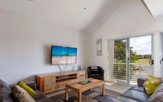 Seachange Apartment 2