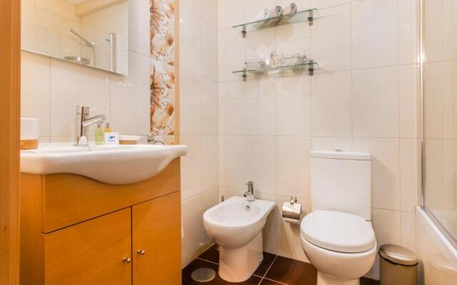 Camões Executive Flat