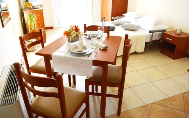 Apartments Villa Lili