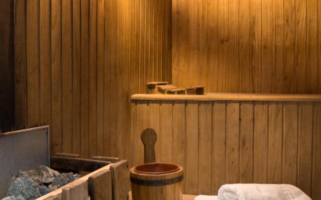 Spa Hotel La Reserve