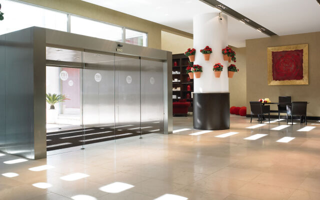 NH Collection Sevilla