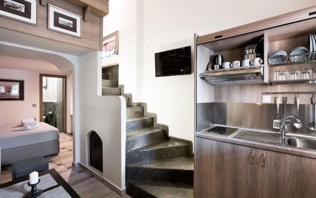 EmGard Houses Kythnos