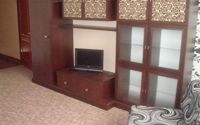 Mini Hotel Pyatniza