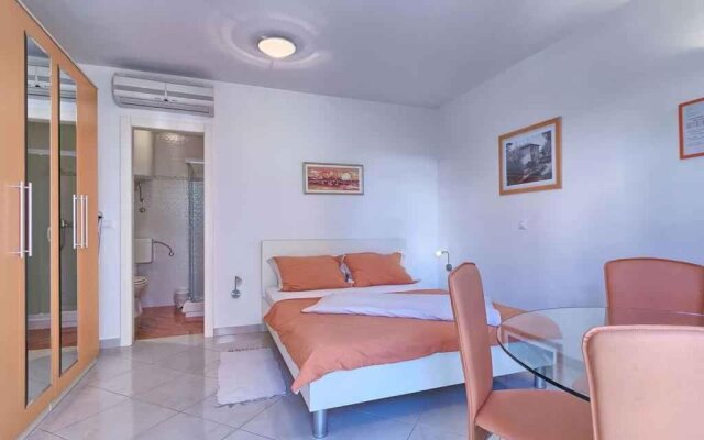 Apartments in Umag/Istrien 12161
