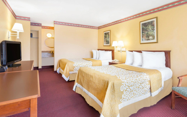 Howard Johnson by Wyndham Orlando/International Drive