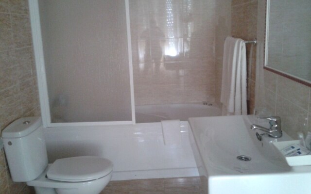 Hotel Urban Monte Blanco by Eurotels