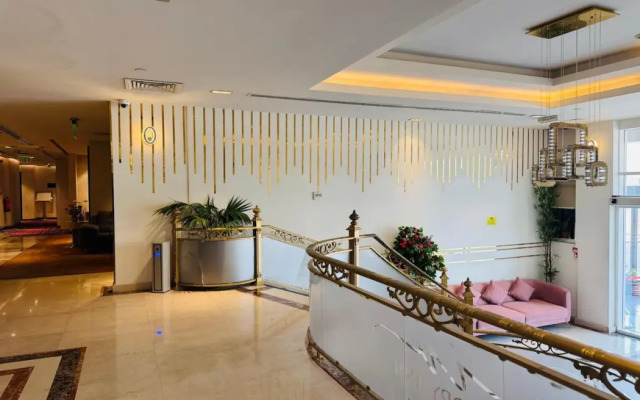 Ivory Inn Hotel Doha