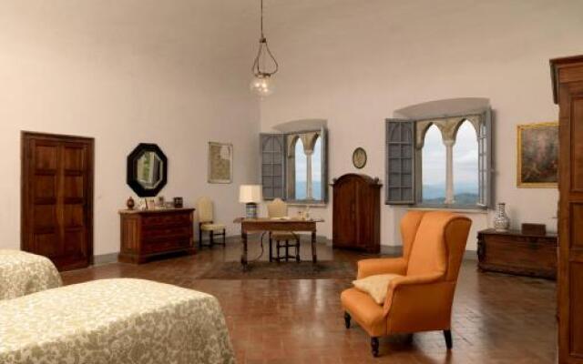 Castello di Fosdinovo