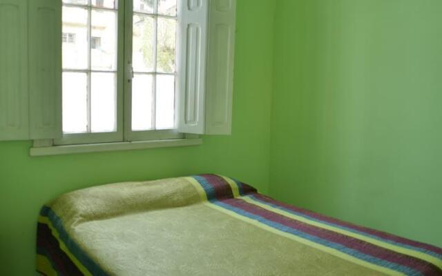 Anilú Hospedaje