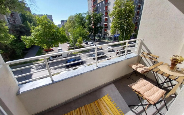 ILINA apartment Skopje