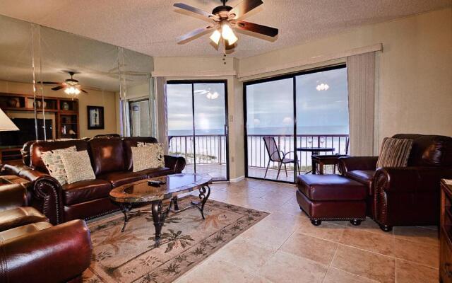 Villas of Clearwater Beach 8A