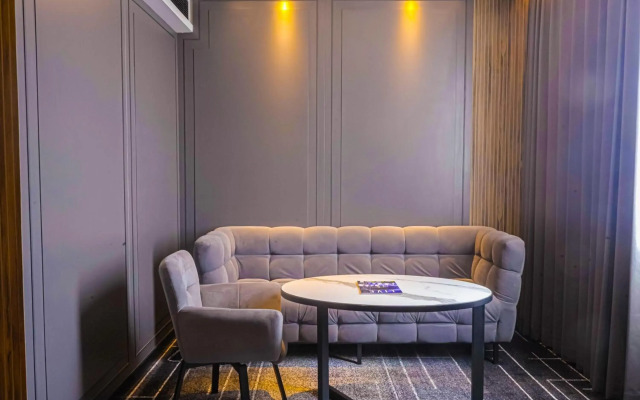 Mercure Tangerang Centre
