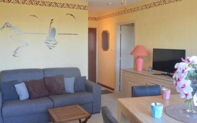 Appartement Argelès-sur-Mer, 2 pièces, 6 personnes - FR-1-225-465