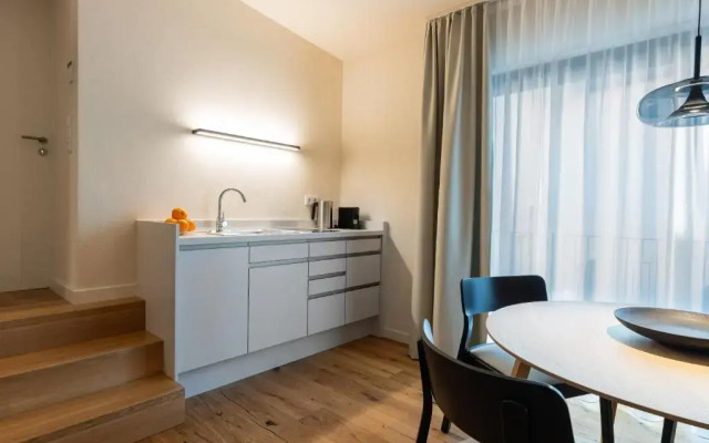 Boutique Hotel Grüner Zweig
