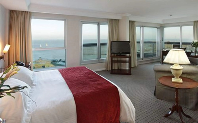 Cala Di Volpe Boutique Hotel