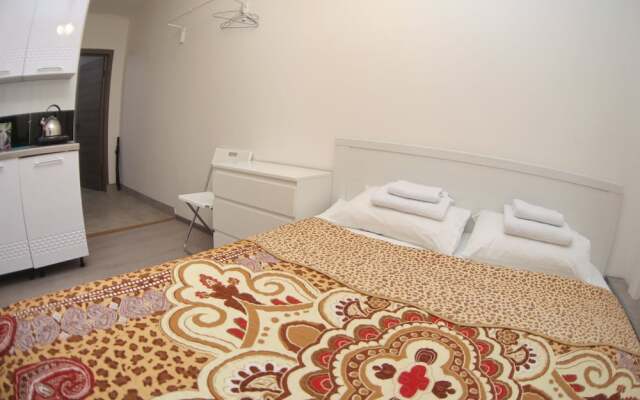Apartment Romas