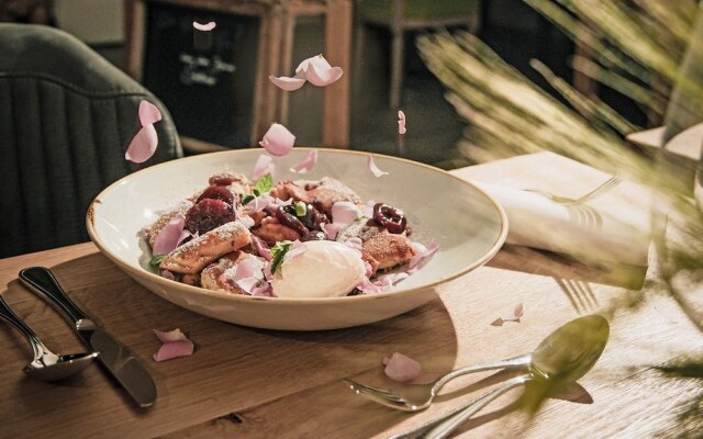 WellnessNaturResort Gut Edermann