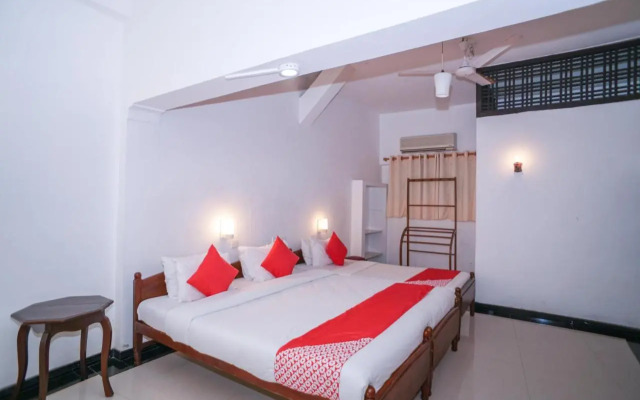 Sea view Hotel 02