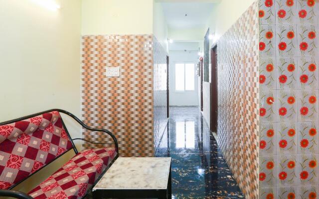 OYO 69135 Ayyans Residency