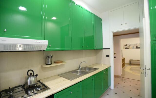 Casa Andrew