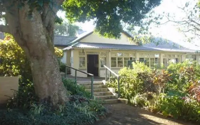 Venture Inn Hotel and Conferencing Estate