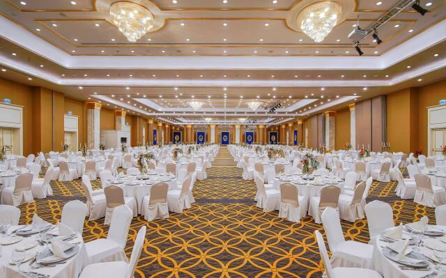 Limak Cyprus Deluxe Hotel - All Inclusive