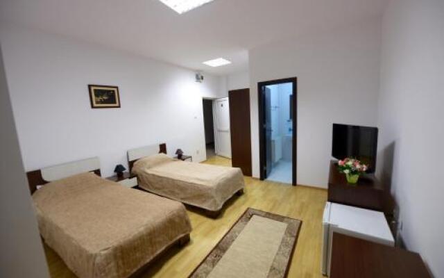 Hotel Sophia