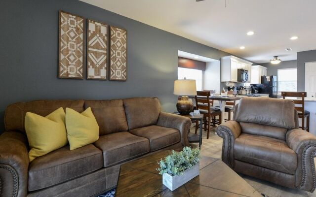 Overlook at Eagles Nest