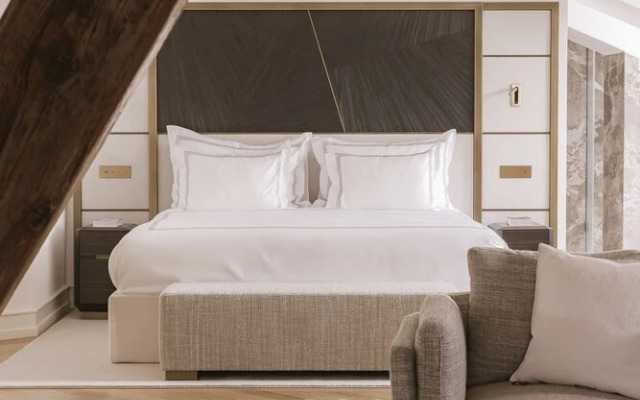 Ultima Quai Wilson Geneva