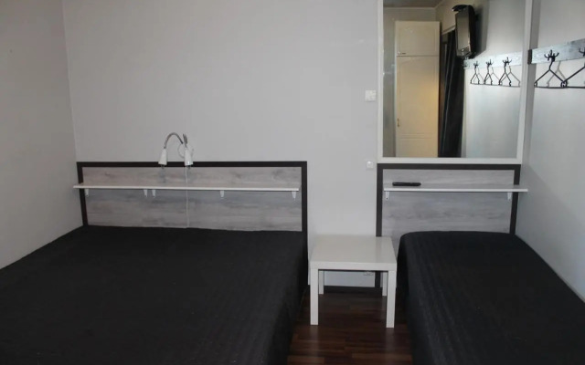 Oulunsalo Apartment