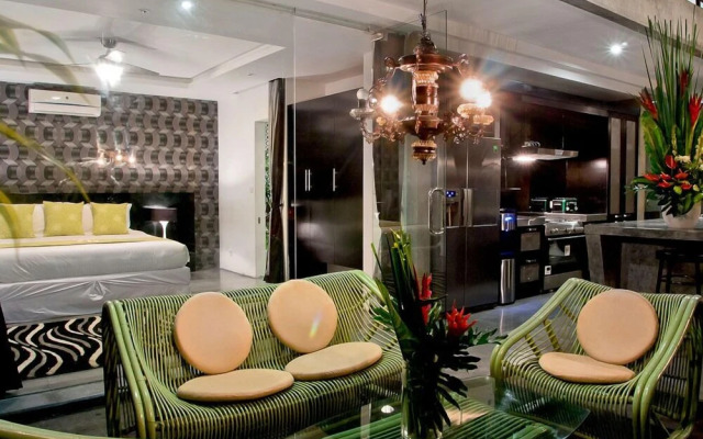 Villa Esha Seminyak II