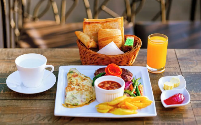 Heritage By Serendib