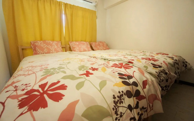 Woody Sanheim - Vacation STAY 12558