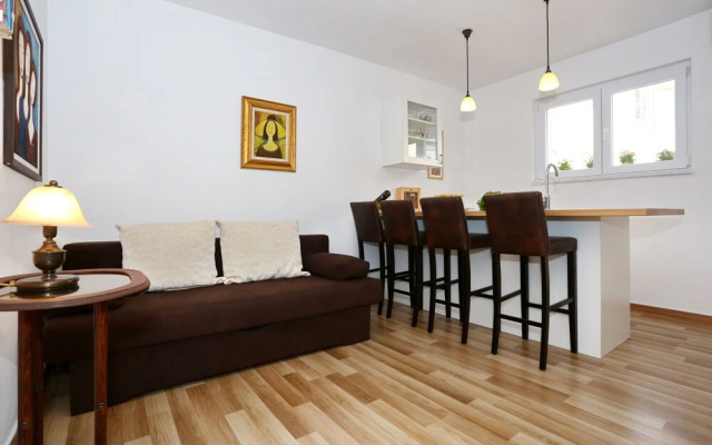 Zadar Center Apartments