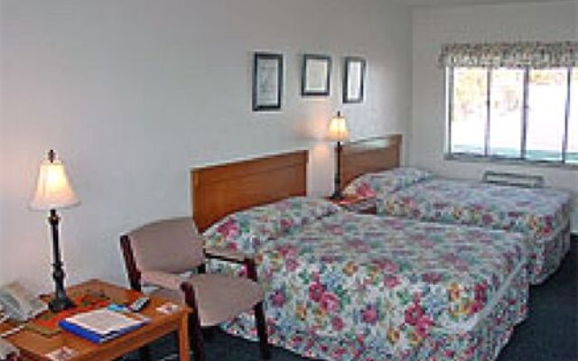 Traveler Motel